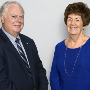 Profile photo of Bartholomew & Wasznicky LLP